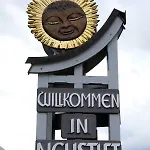 Haus Schoenblick ノイシュティフト・イム・シュトゥーバイタール