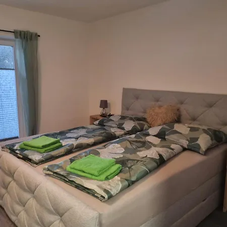 Haus Schoenblick Neustift im Stubaital