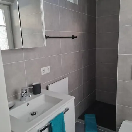 Apartament Haus Schoenblick *