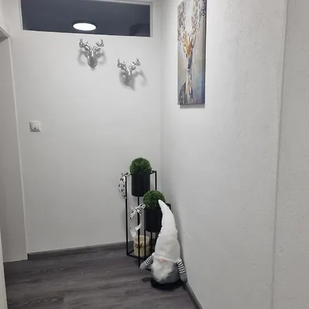 Lejlighed Haus Schoenblick