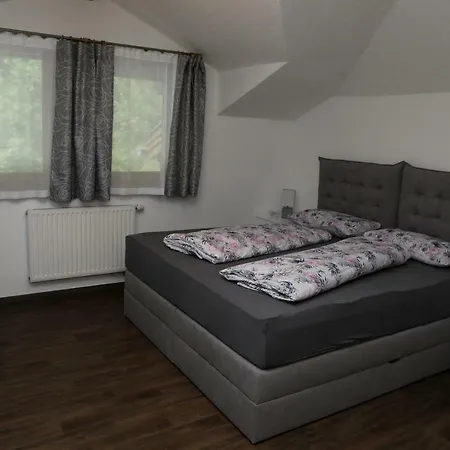 Apartament Haus Schoenblick *