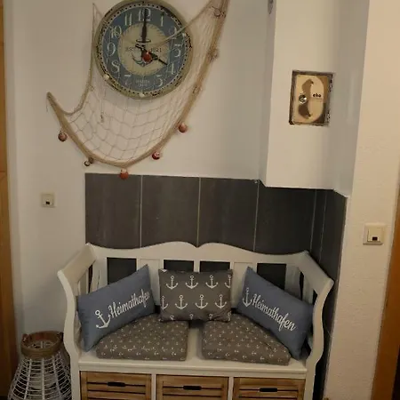 Haus Schoenblick * Neustift im Stubaital