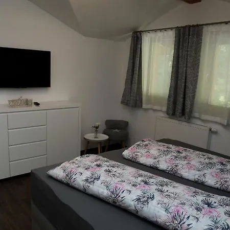 Haus Schoenblick Appartamento
