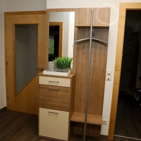Haus Schoenblick Appartamento