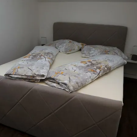 Haus Schoenblick Apartament