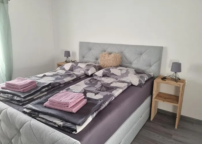 Haus Schoenblick Appartamento Neustift im Stubaital