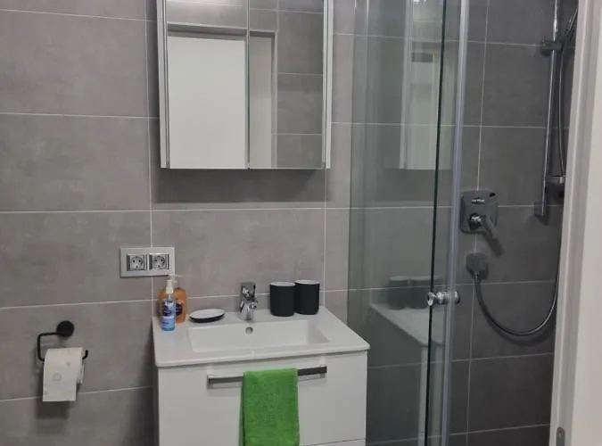 Appartamento Haus Schoenblick