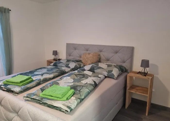 Appartamento Haus Schoenblick