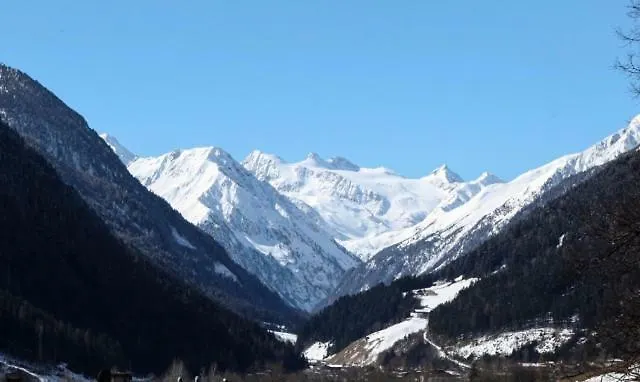 Haus Schoenblick Appartamento *