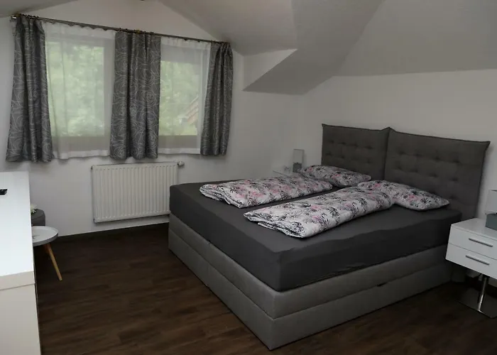 Appartamento Haus Schoenblick *