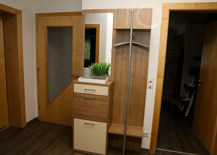 Haus Schoenblick Appartamento