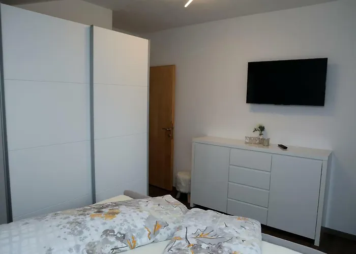 Haus Schoenblick Appartamento Neustift im Stubaital