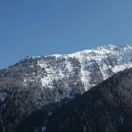 Haus Schoenblick * نيوستيف ام ستوبيتا