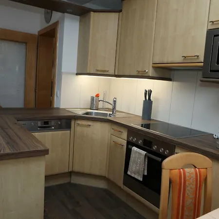 Haus Schoenblick نيوستيف ام ستوبيتا