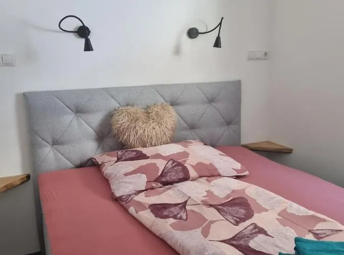 شقة Haus Schoenblick نيوستيف ام ستوبيتا