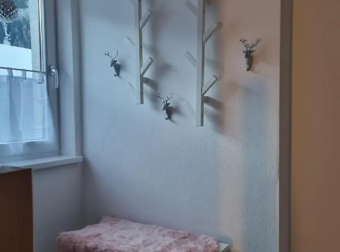 Haus Schoenblick نيوستيف ام ستوبيتا