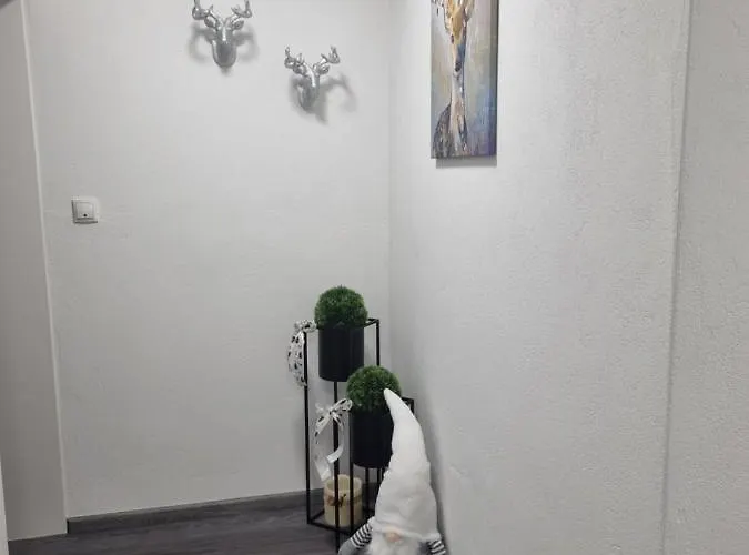 شقة Haus Schoenblick