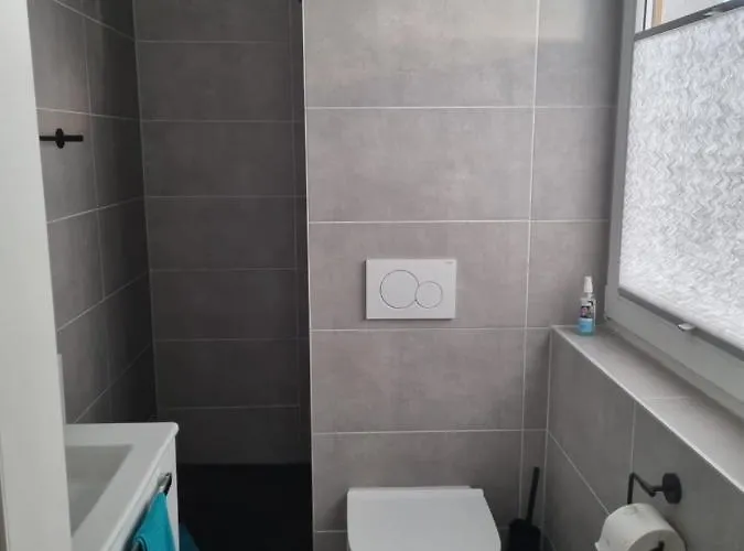 Haus Schoenblick شقة نيوستيف ام ستوبيتا