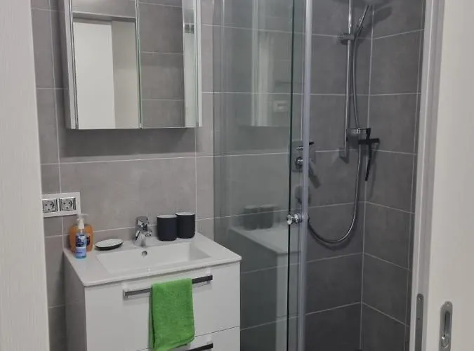 Haus Schoenblick * نيوستيف ام ستوبيتا