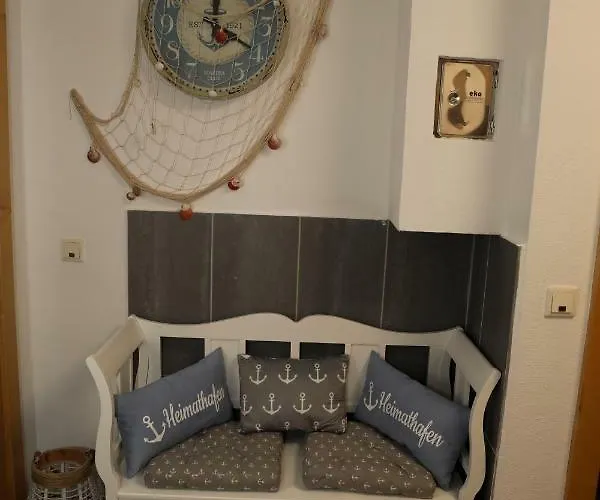 Haus Schoenblick * نيوستيف ام ستوبيتا