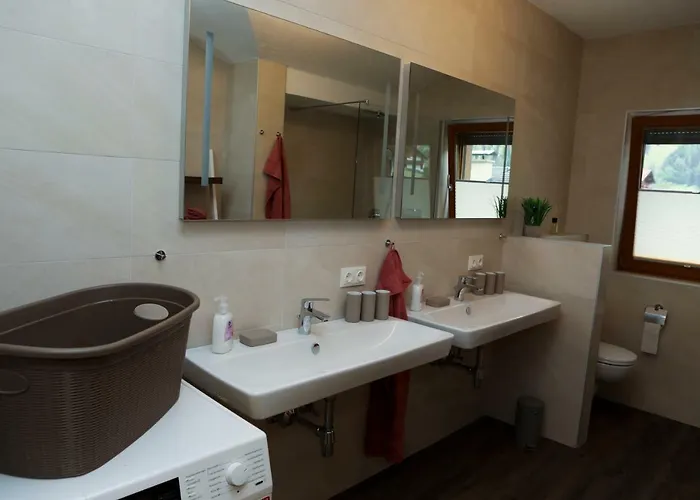 Haus Schoenblick * نيوستيف ام ستوبيتا