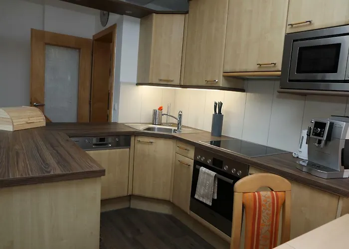 Haus Schoenblick نيوستيف ام ستوبيتا