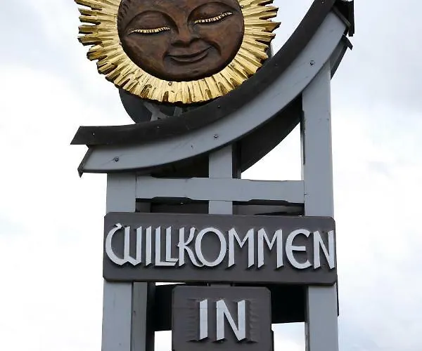 Haus Schoenblick نيوستيف ام ستوبيتا