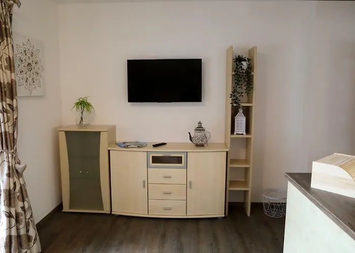 شقة Haus Schoenblick نيوستيف ام ستوبيتا