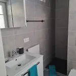 Apartment Haus Schoenblick *