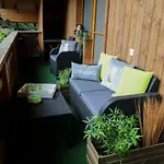 Haus Schoenblick Neustift im Stubaital