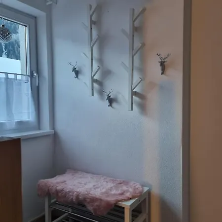 Haus Schoenblick 노이스티프트임스튀바이탈