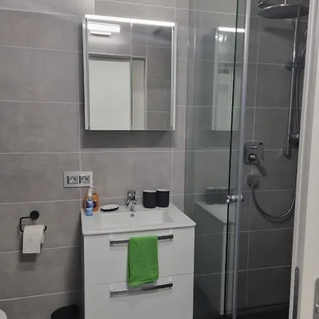 아파트 Haus Schoenblick