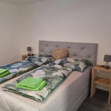 아파트 Haus Schoenblick