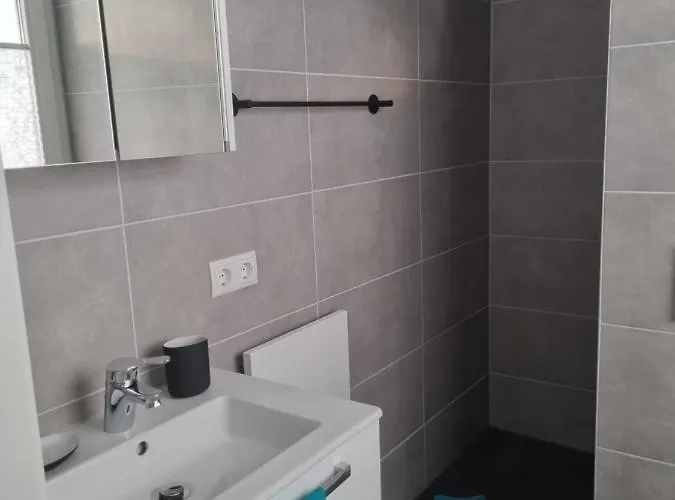 Apartmán Haus Schoenblick *